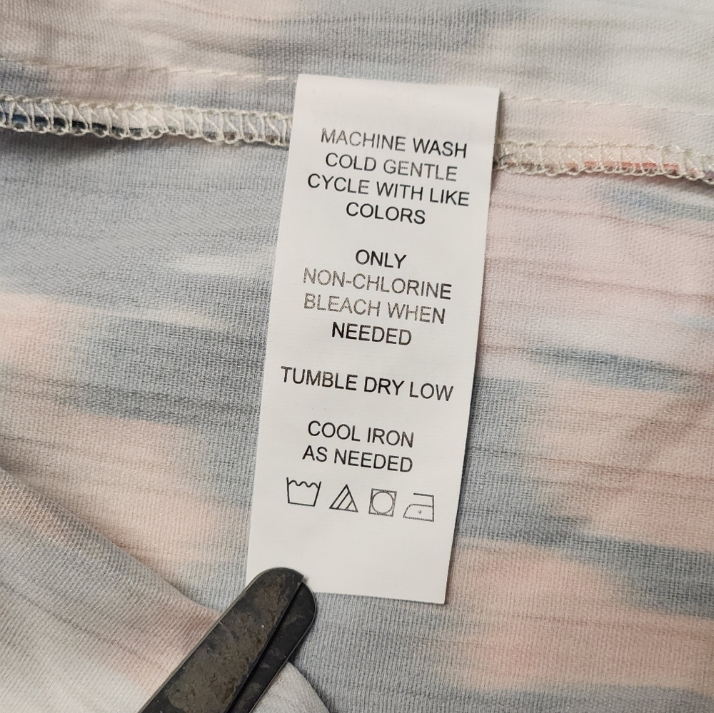 NWT ELOQUI FLORAL SIZE 26 HALTER MAXI DREES. - Picture 11 of 13